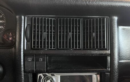Audi 80, 1988 год, 117 000 рублей, 13 фотография