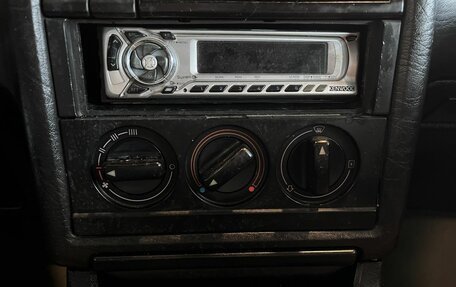 Audi 80, 1988 год, 117 000 рублей, 15 фотография