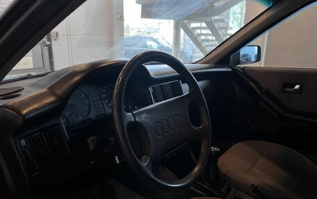 Audi 80, 1988 год, 117 000 рублей, 21 фотография