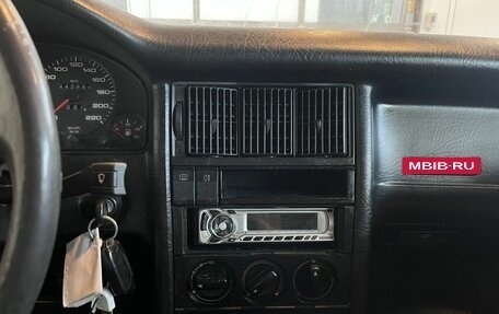 Audi 80, 1988 год, 117 000 рублей, 14 фотография
