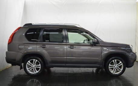 Nissan X-Trail, 2008 год, 861 000 рублей, 4 фотография
