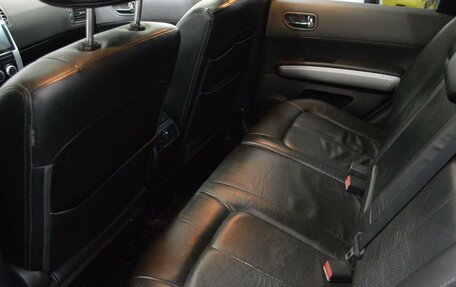 Nissan X-Trail, 2008 год, 861 000 рублей, 12 фотография
