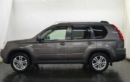 Nissan X-Trail, 2008 год, 861 000 рублей, 8 фотография