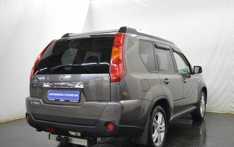 Nissan X-Trail, 2008 год, 861 000 рублей, 5 фотография