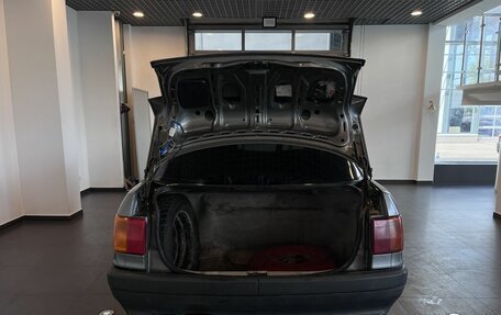 Audi 80, 1988 год, 117 000 рублей, 31 фотография