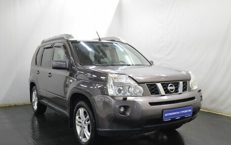 Nissan X-Trail, 2008 год, 861 000 рублей, 3 фотография