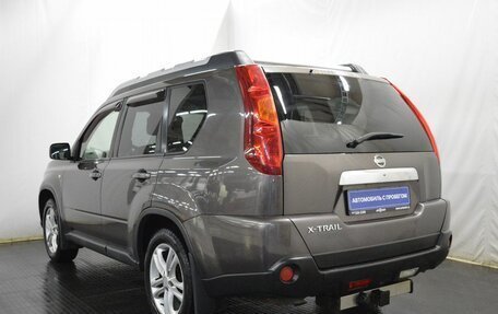 Nissan X-Trail, 2008 год, 861 000 рублей, 7 фотография