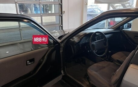 Audi 80, 1988 год, 117 000 рублей, 20 фотография