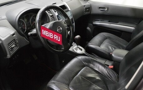 Nissan X-Trail, 2008 год, 861 000 рублей, 10 фотография