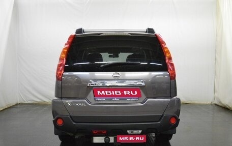 Nissan X-Trail, 2008 год, 861 000 рублей, 6 фотография
