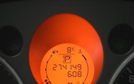 Nissan X-Trail, 2008 год, 861 000 рублей, 17 фотография