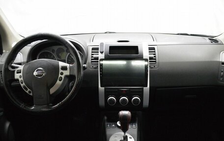 Nissan X-Trail, 2008 год, 861 000 рублей, 16 фотография