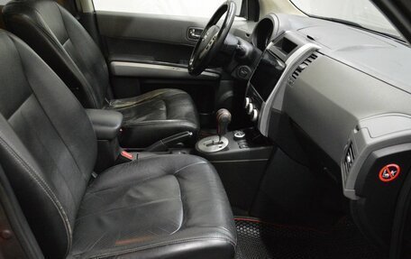 Nissan X-Trail, 2008 год, 861 000 рублей, 14 фотография