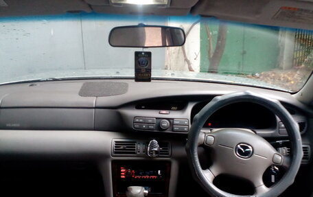 Mazda Millenia I рестайлинг, 2003 год, 175 000 рублей, 5 фотография