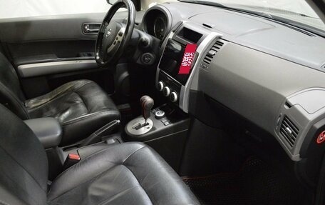 Nissan X-Trail, 2008 год, 861 000 рублей, 13 фотография