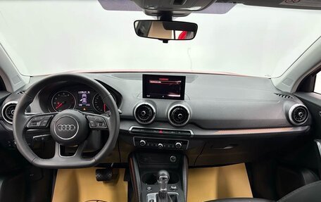 Audi Q2 I, 2022 год, 1 850 023 рублей, 7 фотография