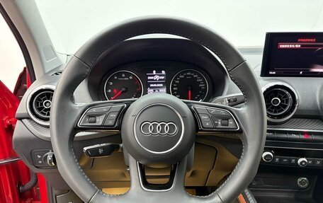 Audi Q2 I, 2022 год, 1 850 023 рублей, 6 фотография