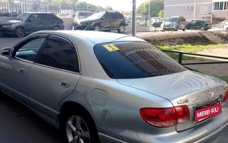 Mazda Millenia I рестайлинг, 2003 год, 175 000 рублей, 2 фотография
