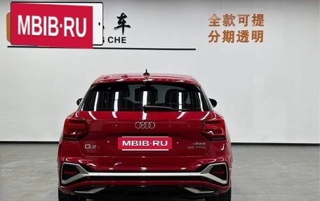 Audi Q2 I, 2022 год, 1 850 023 рублей, 5 фотография