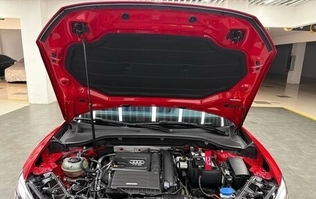 Audi Q2 I, 2022 год, 1 850 023 рублей, 10 фотография