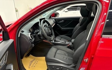 Audi Q2 I, 2022 год, 1 850 023 рублей, 9 фотография