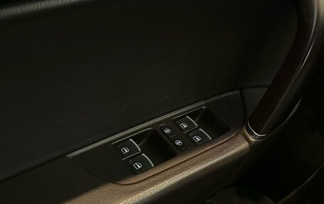 Volkswagen Touareg III, 2015 год, 3 499 000 рублей, 19 фотография