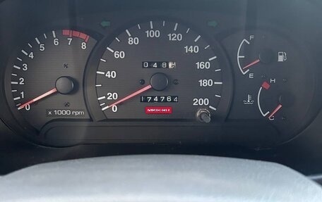 Hyundai Accent II, 2006 год, 400 000 рублей, 4 фотография