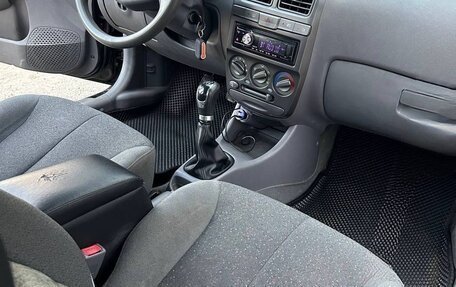 Hyundai Accent II, 2006 год, 400 000 рублей, 9 фотография