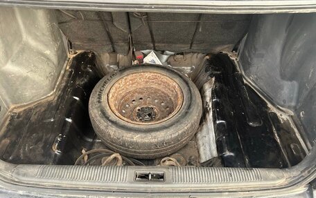 Hyundai Accent II, 2006 год, 400 000 рублей, 12 фотография