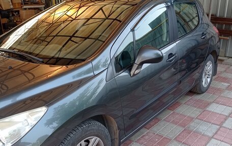 Peugeot 308 II, 2010 год, 580 000 рублей, 3 фотография