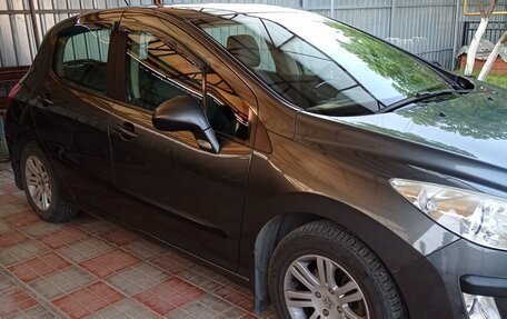 Peugeot 308 II, 2010 год, 580 000 рублей, 2 фотография