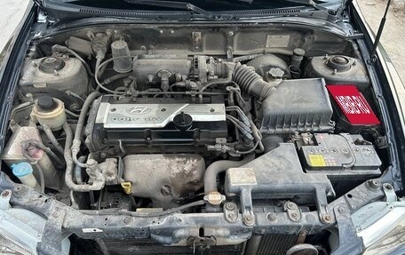 Hyundai Accent II, 2006 год, 400 000 рублей, 14 фотография