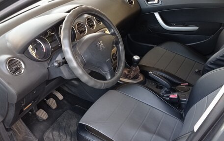 Peugeot 308 II, 2010 год, 580 000 рублей, 13 фотография