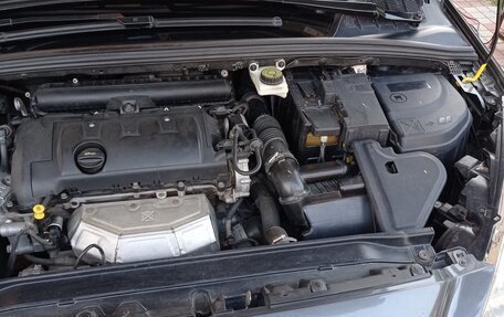 Peugeot 308 II, 2010 год, 580 000 рублей, 10 фотография
