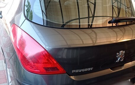 Peugeot 308 II, 2010 год, 580 000 рублей, 9 фотография
