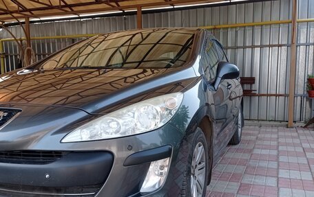 Peugeot 308 II, 2010 год, 580 000 рублей, 4 фотография