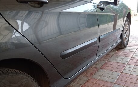 Peugeot 308 II, 2010 год, 580 000 рублей, 5 фотография