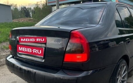 Hyundai Accent II, 2006 год, 400 000 рублей, 7 фотография