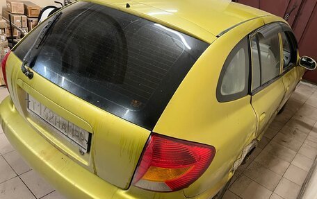 KIA Rio II, 2002 год, 150 000 рублей, 4 фотография