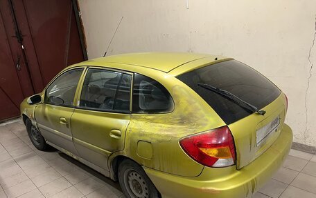 KIA Rio II, 2002 год, 150 000 рублей, 5 фотография