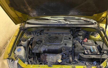 KIA Rio II, 2002 год, 150 000 рублей, 2 фотография