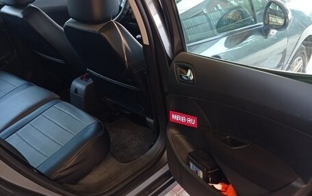 Peugeot 308 II, 2010 год, 580 000 рублей, 19 фотография