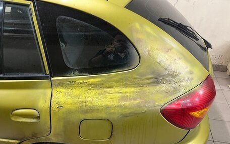 KIA Rio II, 2002 год, 150 000 рублей, 13 фотография
