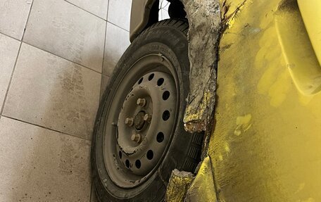 KIA Rio II, 2002 год, 150 000 рублей, 8 фотография