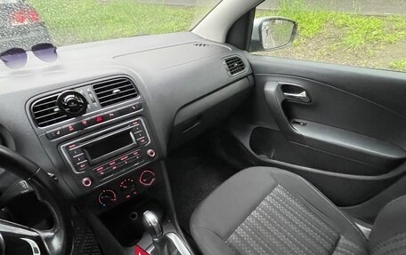 Volkswagen Polo VI (EU Market), 2015 год, 880 000 рублей, 6 фотография