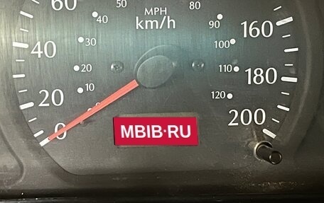 KIA Rio II, 2002 год, 150 000 рублей, 14 фотография