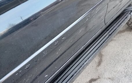Mitsubishi Pajero Sport II рестайлинг, 2003 год, 1 250 000 рублей, 17 фотография