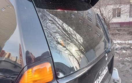 Mitsubishi Pajero Sport II рестайлинг, 2003 год, 1 250 000 рублей, 21 фотография