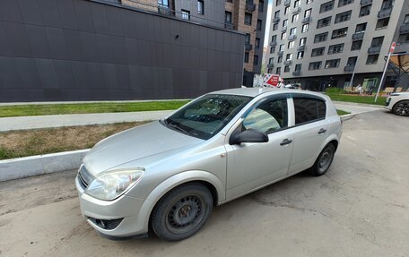 Opel Astra H, 2007 год, 400 000 рублей, 2 фотография