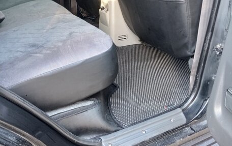 Mitsubishi Pajero Sport II рестайлинг, 2003 год, 1 250 000 рублей, 26 фотография